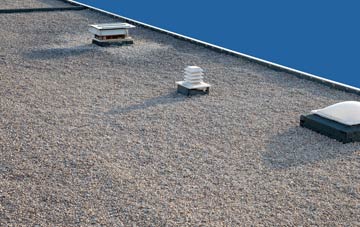 flat roofing Mountsolie, Aberdeenshire