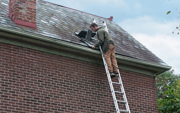 what affects urgent Mountsolie roof repairs