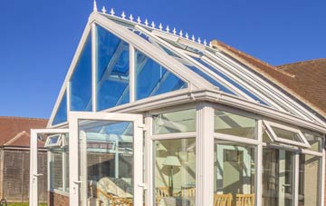 conservatory roof insulation costs Mountsolie