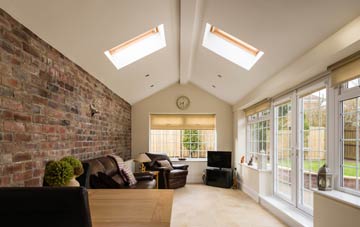 conservatory roof insulation Mountsolie, Aberdeenshire