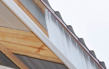 why Mountsolie fascia repairs are essential
