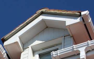 Mountsolie fascia installation costs