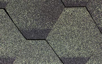 Mountsolie fibreglass shingle repairs