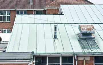 Mountsolie lead roofing costs