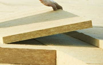 measuring Mountsolie tapered insulation