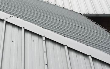 disadvantages of Mountsolie metal roofing