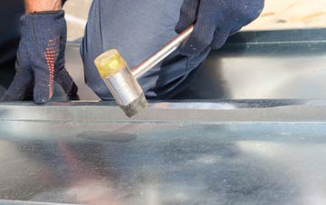 Mountsolie metal roofing costs