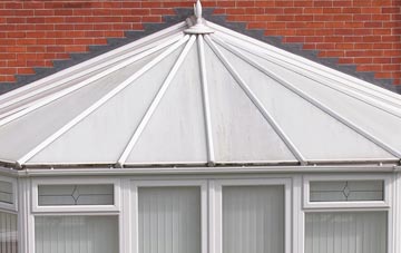 Mountsolie polycarbonate conservatory roof repairs