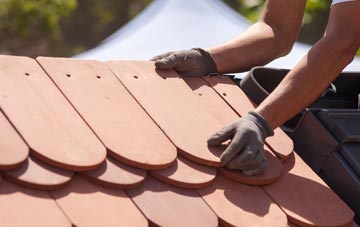 Mountsolie roof tile contractors