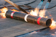 Mountsolie flat roof sealing